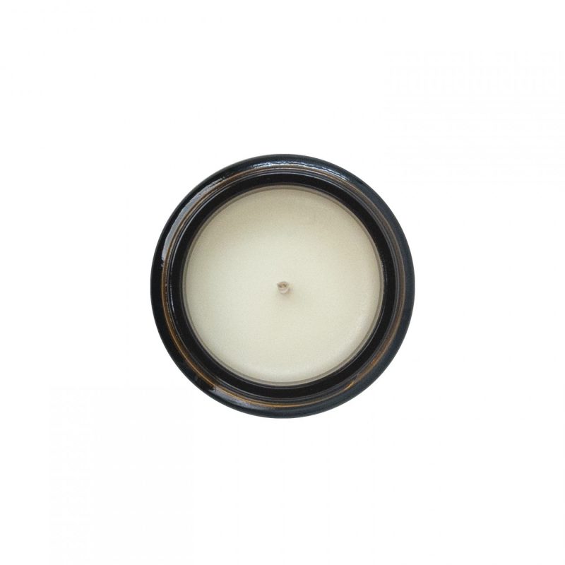 Массажная кокосовая свеча для тела &laquo;Итальянские каникулы&raquo; NICE CODE, 100 мл