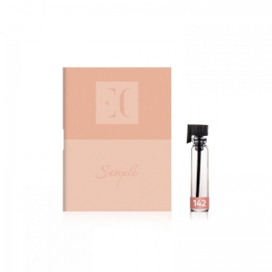 Духи женские EC Classic 142, пробник, 2 мл